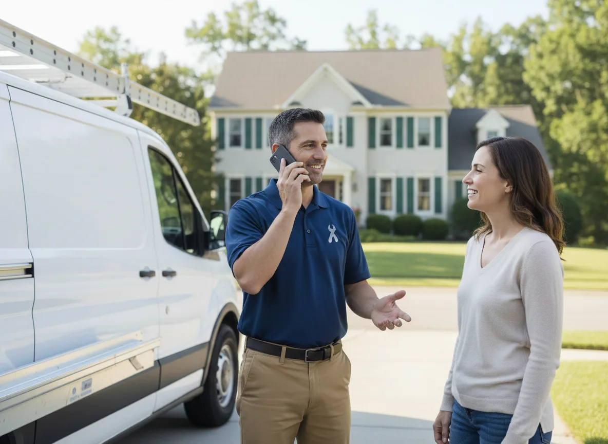 Home Gutter Service Wickhaven, PA FAQs
